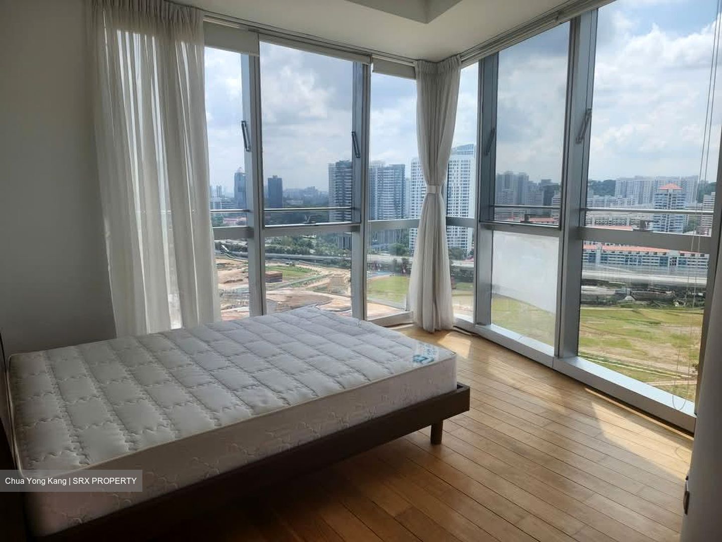 Reflections At Keppel Bay (D4), Condominium #580269181